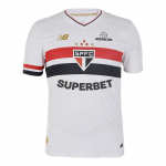 New Balance Sao Paulo FC GS - Dydis M (MT831834HME )