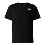 Dziecięca The North Face 24/7 - Dydis M (0A8DF2JK31 )