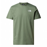 The North Face Nse Box Celebration - Dydis M (0A87NVBO91 )