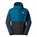 The North Face Lightning Zip-In - Dydis M (0A87GNEIF1 )