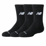 New Balance - Dydis M (LAS35136BK )