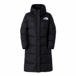 Damska The North Face Nuptse - Dydis M (0A832KGOE1 )