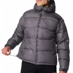 Columbia Pike Lake II Hooded - Dydis M (2050931025 )