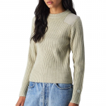 Champion Crewneck Sweater - Dydis M (117495-ES057 Džemperiai)