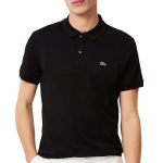 Lacoste Cotton Shirt Regular Fit - Dydis M (DH2050-031 Mar&scaron;kinėliai)