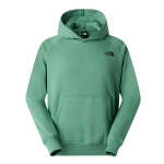 The North Face Raglan Box Nse - Dydis M (0A89F9G571 Džemperiai)