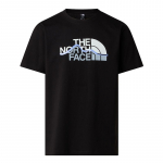 The North Face Mountain Line - Dydis M (0A8GUXJK31 Mar&scaron;kinėliai)