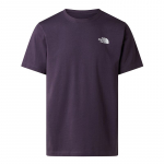 The North Face Evolution Nse Box - Dydis M (0A8B6KG5O1 Mar&scaron;kinėliai)