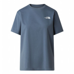 Damska The North Face Evolution Nse Box - Dydis M (0A8B6W0U31 Mar&scaron;kinėliai)