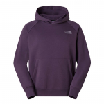 The North Face Raglan Box Nse - Dydis M (0A89F9G5O1 Džemperiai)