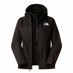 Damska The North Face 3 In 1 Quest Dryvent Triclimate - Dydis M (0A8G11JK31 Striukės)