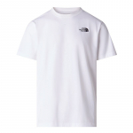 The North Face Vertical - Dydis M (0A8GV1FN41 Mar&scaron;kinėliai)