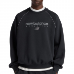 New Balance - Dydis M (MT61U4JOBK Džemperiai)