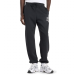 New Balance Reimagined Fleece Jogger - Dydis M (MB61E74ABK Kelnės)