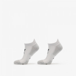 On Core Run Sock Low 2-Pack Glacier - Dydis M (2UF10080561 Kojinės)