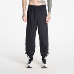 adidas Firebird Woven Track Tracksuit Bottoms Black - Dydis M (KE1371 Kelnės)