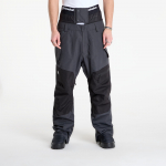 Horsefeathers Nelson Pants Phantom/ Black - Dydis M (OM297R Kelnės)