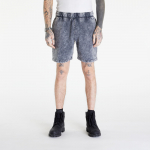 Guess Originals Acid Fleece UNISEX Short Washed Out Black Mul - Dydis M (M4GD22KBJ31-F9CK &Scaron;ortai)