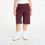 Nike Sports Shorts Burgundy Crush/ Sail - Dydis M (IO8898-652 &Scaron;ortai)