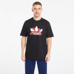adidas Trefoil Series Roses Black - Dydis M (KS7621 Mar&scaron;kinėliai)