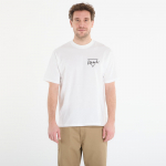 Vans Palm Drive SS Tee White - Dydis M (VN000SXEWHT1 Mar&scaron;kinėliai)