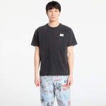 RIPNDIP Lord Nermal Pocket Tee Black Vintage Wash - Dydis M (RNDSMU25LN1 Mar&scaron;kinėliai)