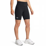Under Armour Rival 7in Short Black/ White - Dydis M (1386703-001 &Scaron;ortai)