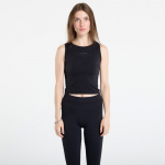 Under Armour Project Rock Seamless Tank Black - Dydis M (6007150-001 Mar&scaron;kinėliai)