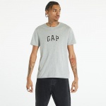 GAP Intl New Arch T Grey Heather - Dydis M (570044-01 Mar&scaron;kinėliai)