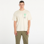 Nike ACG Men's T-Shirt Light Khaki - Dydis M (HV1292-229 Mar&scaron;kinėliai)