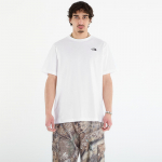 The North Face Evolution Simple Dome Short Sleeve Tee TNF White - Dydis M (NF0A8CZ2FN41 Mar&scaron;kinėliai)