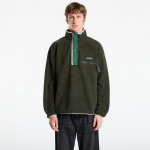 Columbia Helvetia&trade; II Half Snap Fleece Greenscape - Dydis M (2090891367 Džemperiai)