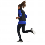 Under Armour Launch Elite Tight Black - Dydis M (1379342-002 Kelnės)