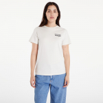 Wrangler Graphic Tee Vintage White - Dydis M (112356428 Mar&scaron;kinėliai)