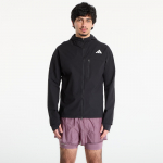 adidas Adizero Running Jacket Black/ Black - Dydis M (IX8988 Striukės)