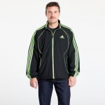 adidas Teamgeist Adicolor Track Top Black - Dydis M (JW5866 Striukės)