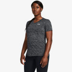 Under Armour Tech SSV-Twist Black - Dydis M (1384227-001 Mar&scaron;kinėliai)