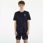 Under Armour Project Rock Payof AOP Graphic Black/ Silt - Dydis M (1383194-001 Mar&scaron;kinėliai)