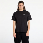 Vans Stomper Loose Fit SS Tee Black - Dydis M (VN000RD4BLK1 Mar&scaron;kinėliai)