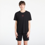 Hugo Boss Laze Tee Shirt Black - Dydis M (50525236-001 Mar&scaron;kinėliai)