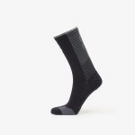 On Performance Run Sock High Black/ Eclipse - Dydis M (2UF10040106 U Kojinės)