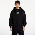 Horsefeathers Rollin Sweatshirt Black - Dydis M (SM1388C Džemperiai)