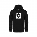 Horsefeathers Leader Sweatshirt Black - Dydis M (SM1212A Džemperiai)