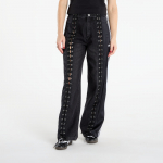 adidas Denim Fb Lacing Tracksuit Bottoms Black - Dydis M (KS3878 Kelnės)