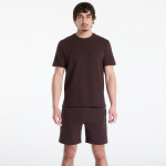 Hugo Boss Pyjama T-Shirt With Embroidered Logo Dark Brown - Dydis M (50535891-207 Mar&scaron;kinėliai)