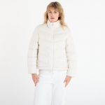 Napapijri A-Ega Short Wmns Beige - Dydis M (NP0A88XDN1J1 Striukės)