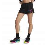 Under Armour Velociti Elite Shorts Black - Dydis M (6009501-008 &Scaron;ortai)