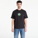 Vans Torched SS Tee Black - Dydis M (VN000TQSBLK1 Mar&scaron;kinėliai)