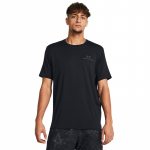 Under Armour Vanish Energy Ss Black - Dydis M (1383973-001 Mar&scaron;kinėliai)