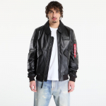 Alpha Industries CWU-45/P Leather Black - Dydis M (266106-03 Striukės)